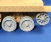 Panzer Art RE35-176 Wheels for MBT Merkava 4 1/35